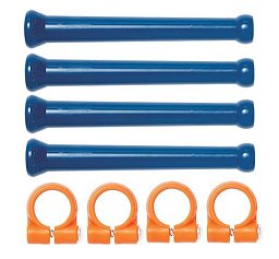 Obrázek pro produkt LOC-LINE Sada 1/4"