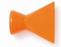 Obrázek pro produkt LOC-LINE Tryska plochá 1/4"- průměr 25,40mm