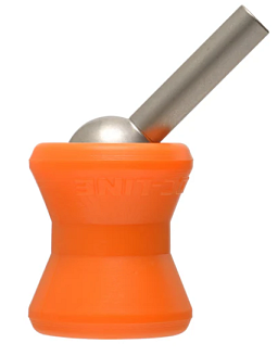Obrázek pro produkt LOC-LINE Prostream tryska L (průměr otvoru 2,97mm)