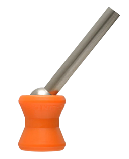 Obrázek pro produkt LOC-LINE Prostream tryska L (průměr otvoru 4,29mm)