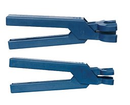 Obrázek pro produkt LOC-LINE Sada kleští 1/4" a 1/2"