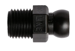 Obrázek pro produkt LOC-LINE Hrdlo se závitem 1/4"