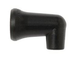 Obrázek pro produkt LOC-LINE Tryska 90° 6,35mm
