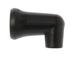 Obrázek pro produkt LOC-LINE Tryska 90° 6,35mm