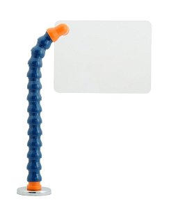 Obrázek pro produkt LOC-LINE Sada se štítem 19,0x25,0 cm