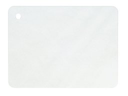 Obrázek pro produkt LOC-LINE Štít 15,0x20,0 cm 3/4"