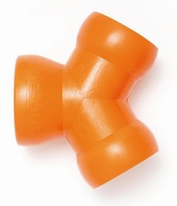 Obrázek pro produkt LOC-LINE Y rozdvojka 3/4"