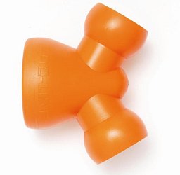Obrázek pro produkt LOC-LINE Y redukce 3/4"- redukce z 3/4" na 2x 1/2"