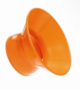 Obrázek pro produkt LOC-LINE Tryska kulatá 2 1/2"- kruhová tryska průměr 11,43 cm