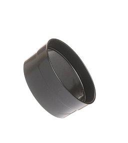 Obrázek pro produkt LOC-LINE Adaptér antistatický 7,62cm  2 1/2"- adaptér pro plechovou trubku