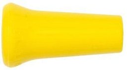 Obrázek pro produkt LOC-LINE Tryska, 1/4"- žlutá