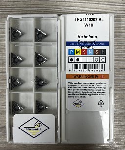 Obrázek pro produkt VÝPRODEJ - VBD TPGT 110202