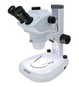 Obrázek pro produkt ACCUD ZS0850 stereomikroskop (binokulární hlava)