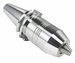 Obrázek pro produkt UPEC - Vrtačkové sklíčidloCNC PRECIS SK40/1-10mm - DIN 69 871