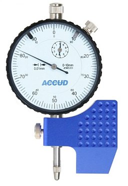 Obrázek pro produkt ACCUD 485-010-11 základna pro výškoměry