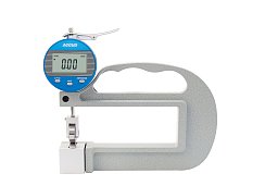 Obrázek pro produkt ACCUD 467-010-11 digitální válečkový tloušťkoměr 0-10mm/0-0.4"