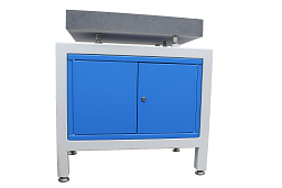 Obrázek pro produkt Stojan skříňový 900x600 mm