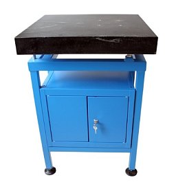 Obrázek pro produkt Stojan skříňový 3000x2000 mm