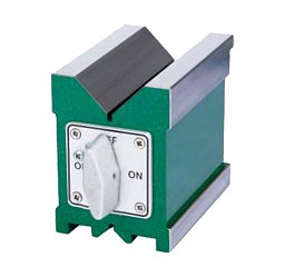 Obrázek pro produkt ACCUD 627-075-01 magnetický v-blok 75x56x75mm