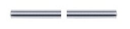 Obrázek pro produkt ACCUD 149-008-T02 dlouhé kulové / ploché doteky 12 mm