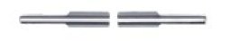 Obrázek pro produkt ACCUD 149-008-T03 krátké kulové nožové měřicí doteky, 12 mm