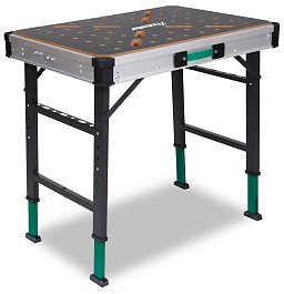 Obrázek pro produkt Multifunkční pracovní stůl MFT 455