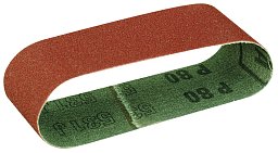 Obrázek pro produkt Proxxon 28922 - brusné pásy z ušlechtilého korundu hrubost 80