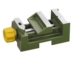 Obrázek pro produkt Proxxon 28132 - strojní svěrák MS 4