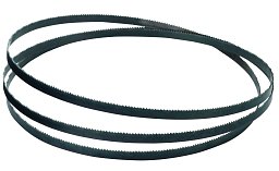 Obrázek pro produkt Proxxon 28172 - bimetalový pilový pás - 10-14 zubů