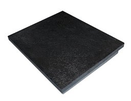 Obrázek pro produkt Příměrná deska litinová ACCUD 400x400x65mm