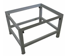 Obrázek pro produkt Podstavec litinové desky ACCUD 800x600x600mm