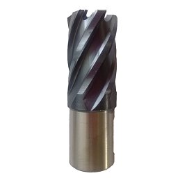 Obrázek pro produkt Jádrový vrták ø 12 mm OPTIMUM (TiAln 30)
