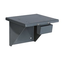 Obrázek pro produkt Nástěnný držák pro dvoukotoučovou brusku DS 175–250