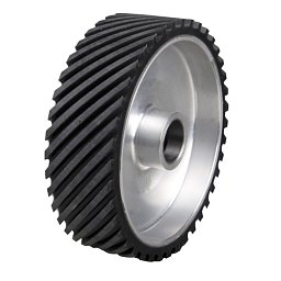 Obrázek pro produkt Kontaktní kolo Ø 200 x 150 mm