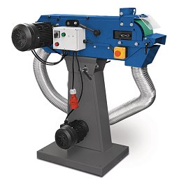 Obrázek pro produkt Pásová bruska MBSM 75-240-2 AS (400 V)
