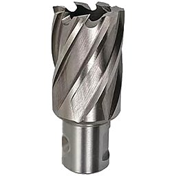 Obrázek pro produkt Jádrový vrták ø 13 mm OPTIMUM (HSS 50)