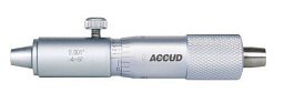 Obrázek pro produkt ACCUD 354-008-E01 mikrometrický odpich, 7-8"