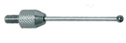Obrázek pro produkt ACCUD 270-012-015 kuličkový dotek pro úchylkoměry, rubín / 1mm x 50 / 
