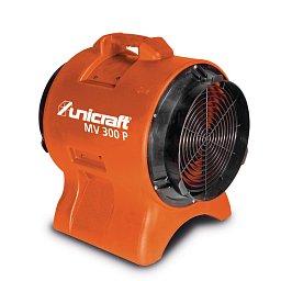 Obrázek pro produkt Axiální ventilátor MV 300 P