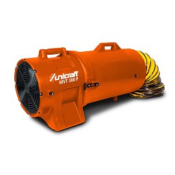 Obrázek pro produkt Axiální ventilátor MVT 300 P