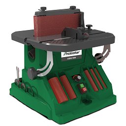 Obrázek pro produkt Oscilační bruska OBSS 100 V
