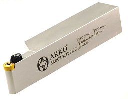 Obrázek pro produkt Soustružnický držák VBD SRDCL 3232 P16C