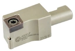 Obrázek pro produkt Výměnná hlavice AKKO SEC SCLCR-16X43.3-09-H