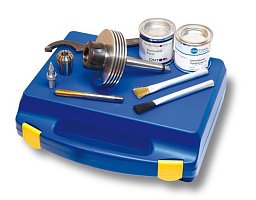 Obrázek pro produkt Startovací sada Thermdrill MK3-6-F-L