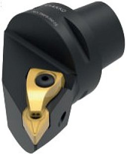 Obrázek pro produkt AKKO AC4 TDHNL 27055 15 H soustružnický držák vnější MONOBLOK CAPTO