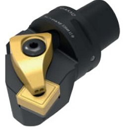 Obrázek pro produkt AKKO AC6 TSKNL 45065 15 H soustružnický držák vnější MONOBLOK CAPTO