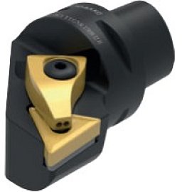 Obrázek pro produkt AKKO AC6 TTGNR 45065 22 H soustružnický držák vnější MONOBLOK CAPTO