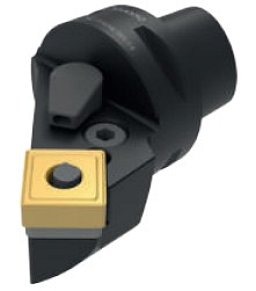 Obrázek pro produkt AKKO AC6 PSSNL 45056 12 H soustružnický držák vnější MONOBLOK CAPTO