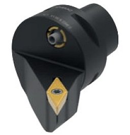 Obrázek pro produkt AKKO AC4 SVHCR 27050 11 soustružnický držák vnější MONOBLOK CAPTO