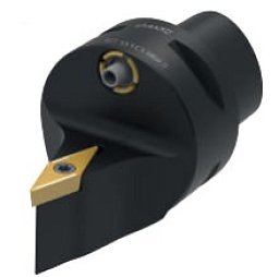 Obrázek pro produkt AKKO AC4 SVVCN 00050 11 soustružnický držák vnější MONOBLOK CAPTO